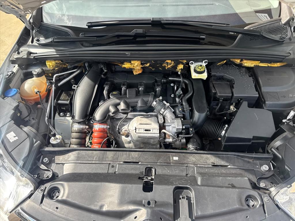 Citroën-C4 LOUNGE-1.6 ORIGINE 16V TURBO FLEX 4P MANUAL