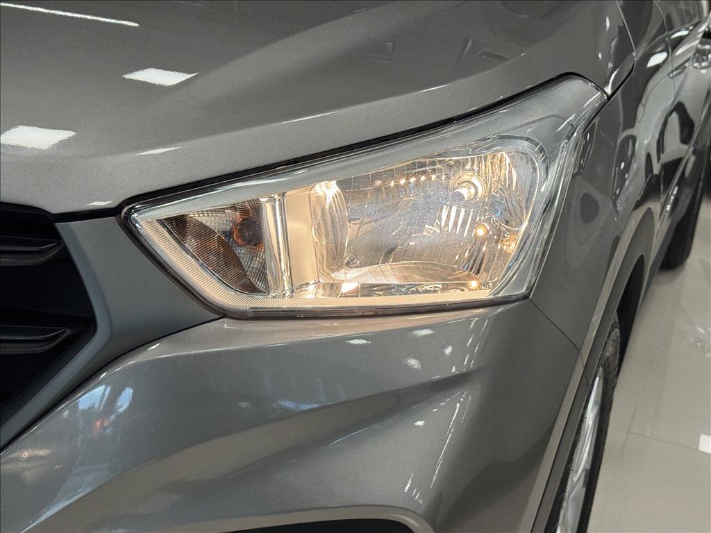 CRETA 1.6 16V FLEX SMART AUTOMÁTICO3