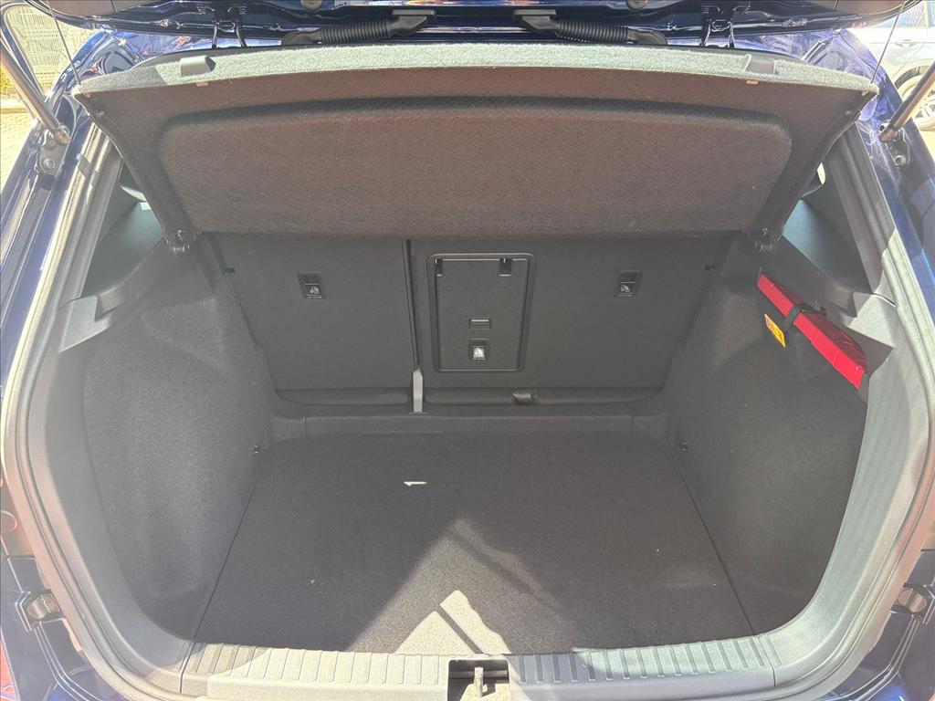 TAOS 1.4 250 TSI TOTAL FLEX HIGHLINE AUTOMÁTICO11