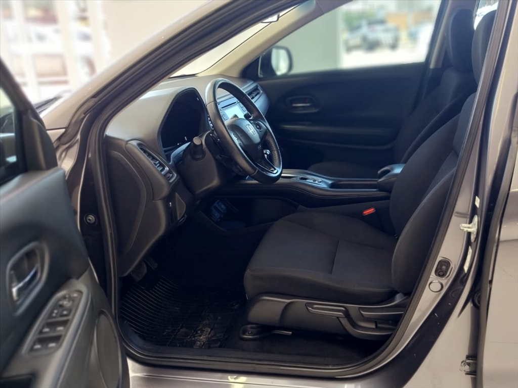 HR-V 1.8 16V FLEX EX 4P AUTOMÁTICO8