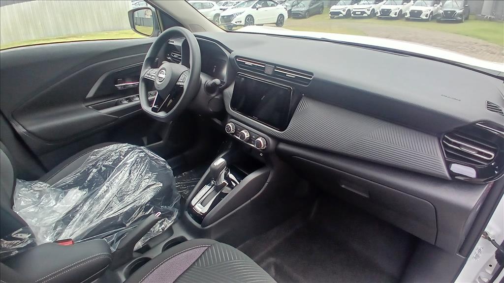 KAIT 1.6 FLEX ADVANCE PLUS XTRONIC10