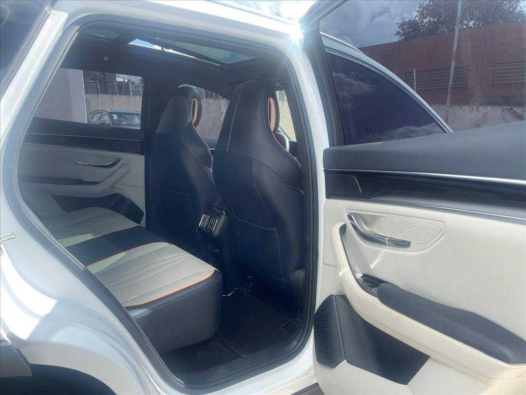 SONG PLUS 1.5 DM-I HÍBRIDO AUTOMÁTICO13