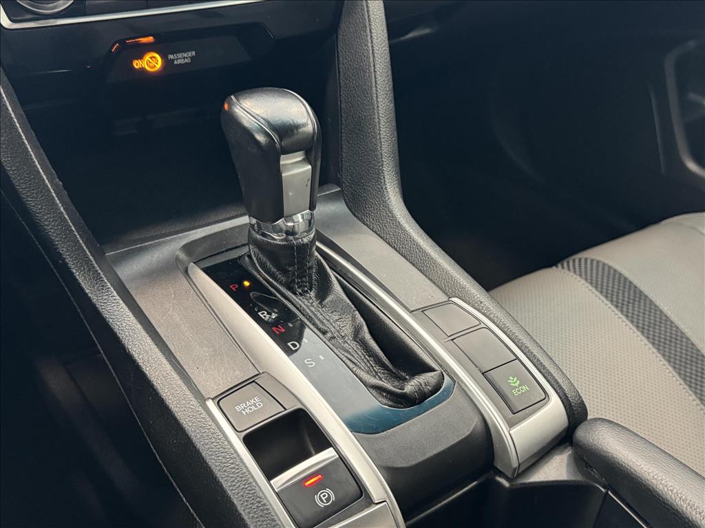 CIVIC 2.0 16V FLEXONE EXL 4P CVT9