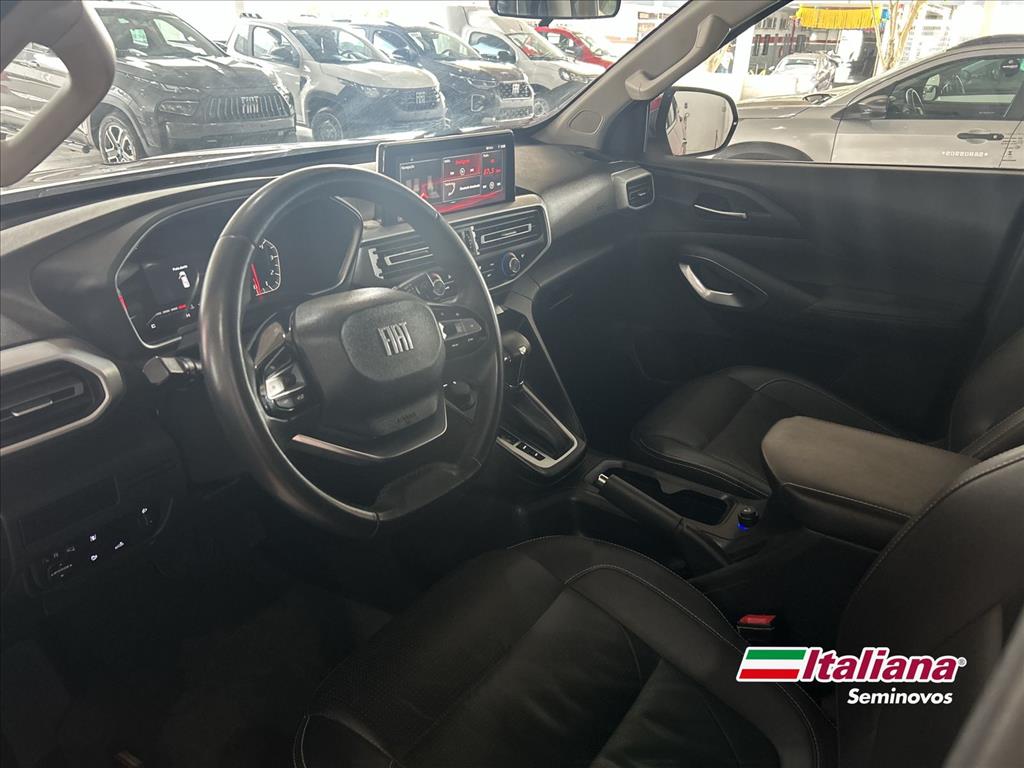 TITANO 2.2 TURBO DIESEL RANCH 4X4 AT67