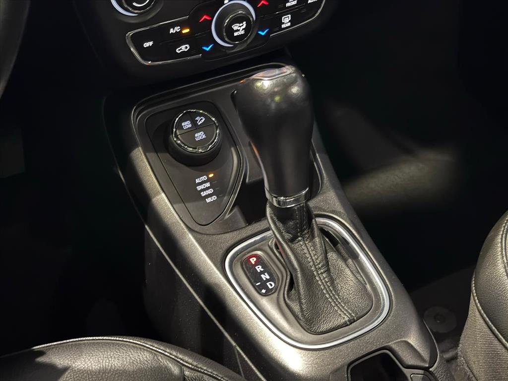 COMPASS 2.0 16V DIESEL S 4X4 AUTOMÁTICO8