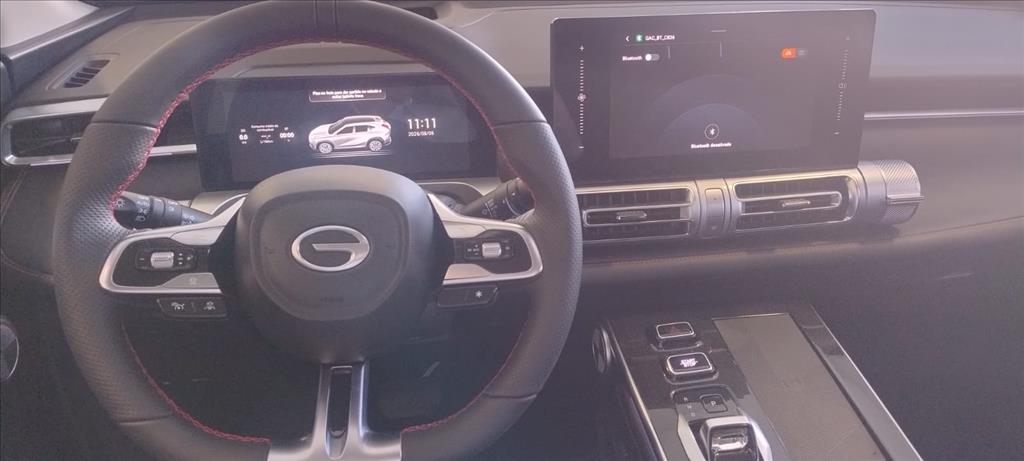 GS4 2.0 HEV ELITE AUTOMÁTICO5