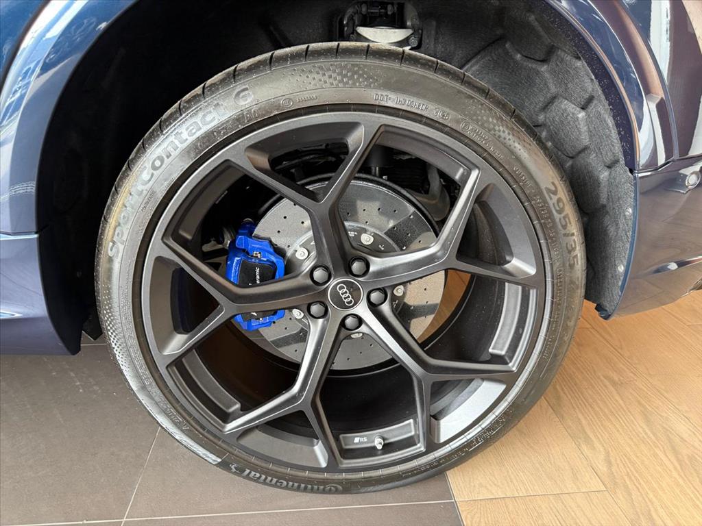RS Q8 4.0 V8 TWINTURBO GASOLINA PERFORMANCE TIPTRONIC14