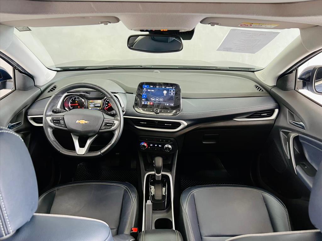 TRACKER 1.2 TURBO FLEX PREMIER AUTOMÁTICO4