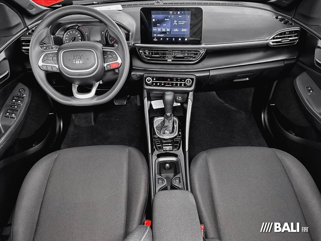 FASTBACK 1.0 TURBO 200 FLEX CVT7