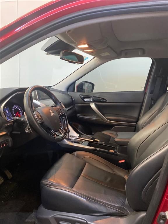 ECLIPSE CROSS 1.5 MIVEC TURBO GASOLINA HPE-S CVT8