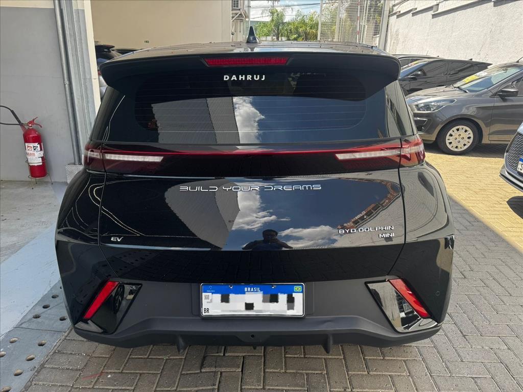 DOLPHIN MINI 38 KW ELÉTRICO10