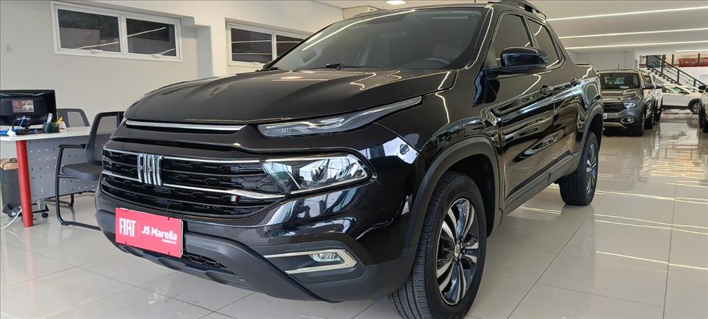 TORO 1.3 TURBO 270 FLEX FREEDOM AT64