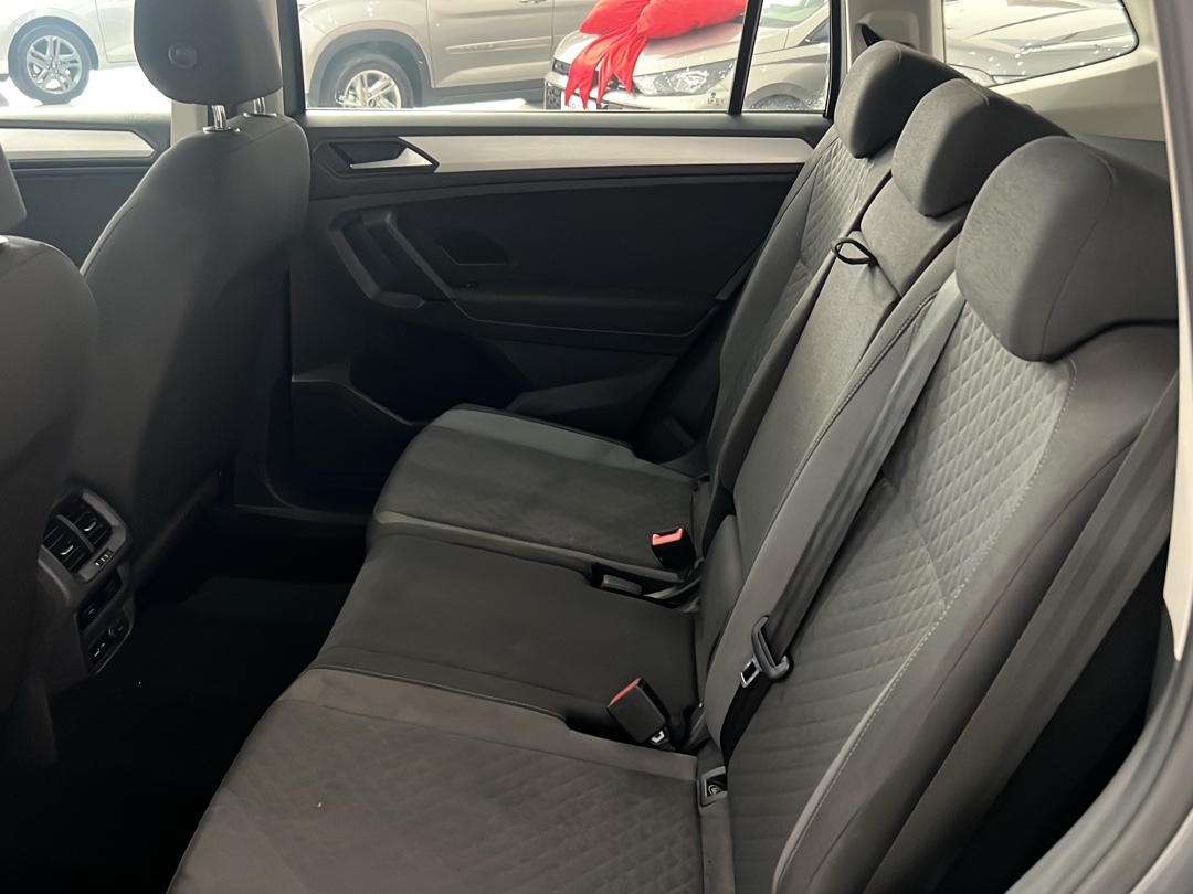 TIGUAN 1.4 250 TSI TOTAL FLEX ALLSPACE TIPTRONIC