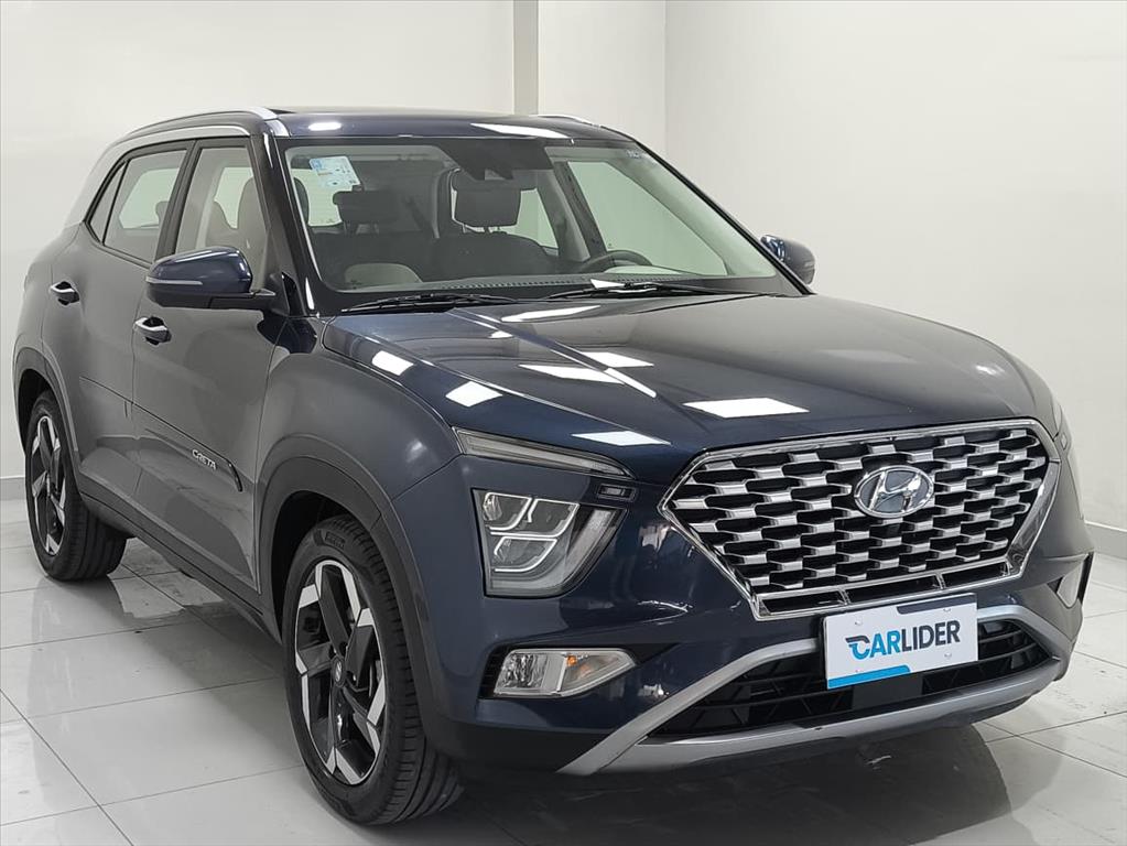 CRETA 2.0 FLEX ULTIMATE AUTOMÁTICO2