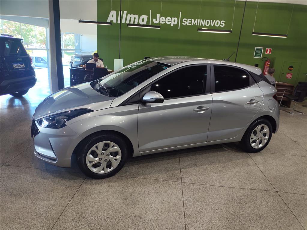 HB20 1.0 12V FLEX VISION MANUAL7