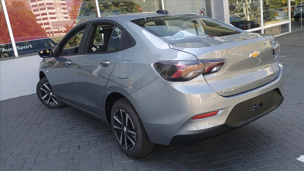 ONIX PLUS 1.0 TURBO FLEX LT AUTOMÁTICO5