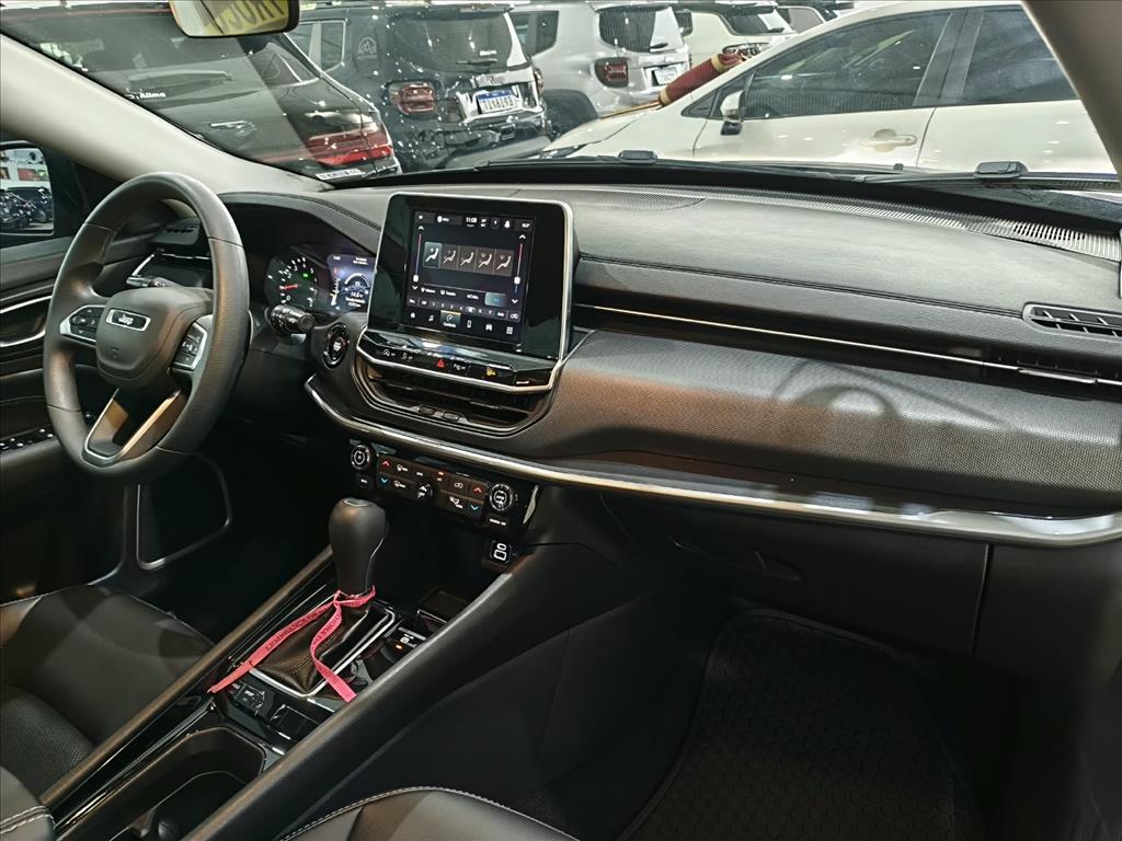 COMPASS 1.3 T270 TURBO FLEX SPORT AT611