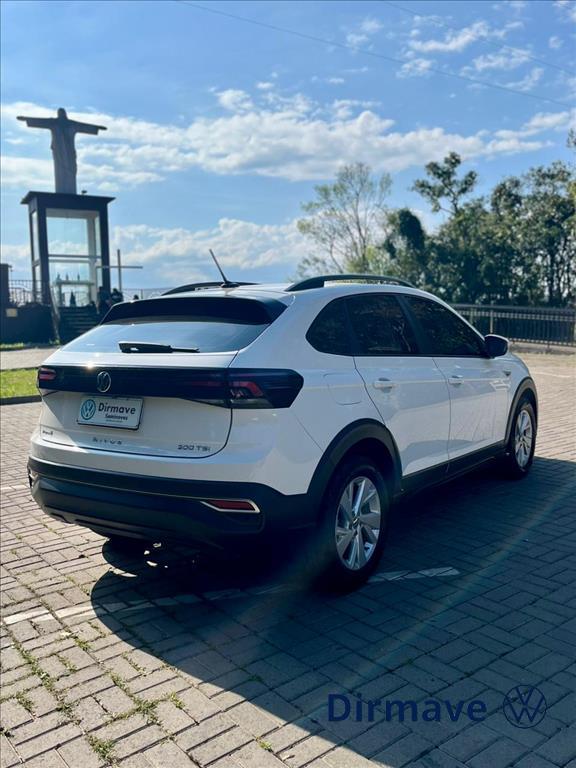 NIVUS 1.0 200 TSI TOTAL FLEX COMFORTLINE AUTOMÁTICO3