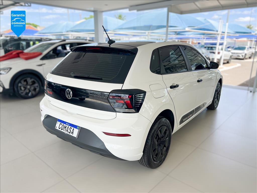 POLO 1.0 MPI ROCK IN RIO MANUAL7