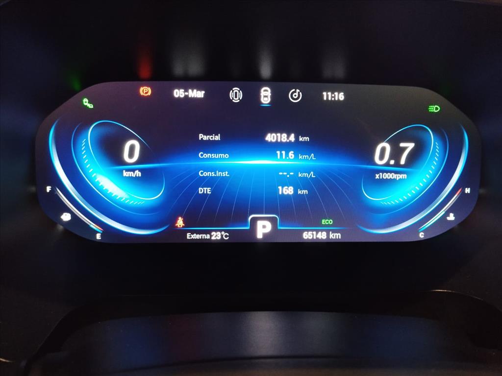 TIGGO 8 1.6 TGDI GASOLINA TXS DCT10