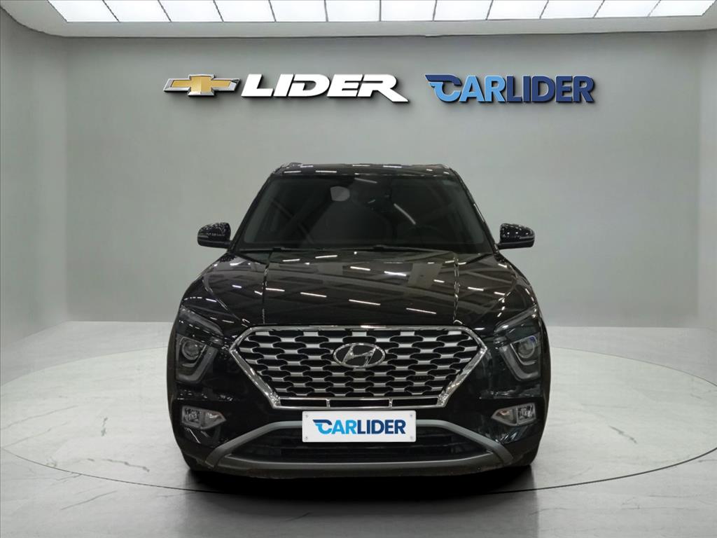 CRETA 1.0 TGDI FLEX PLATINUM AUTOMÁTICO1
