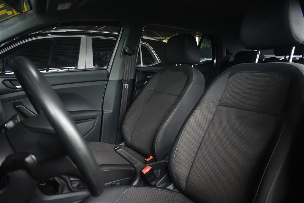 T-CROSS 1.0 200 TSI TOTAL FLEX SENSE AUTOMÁTICO6