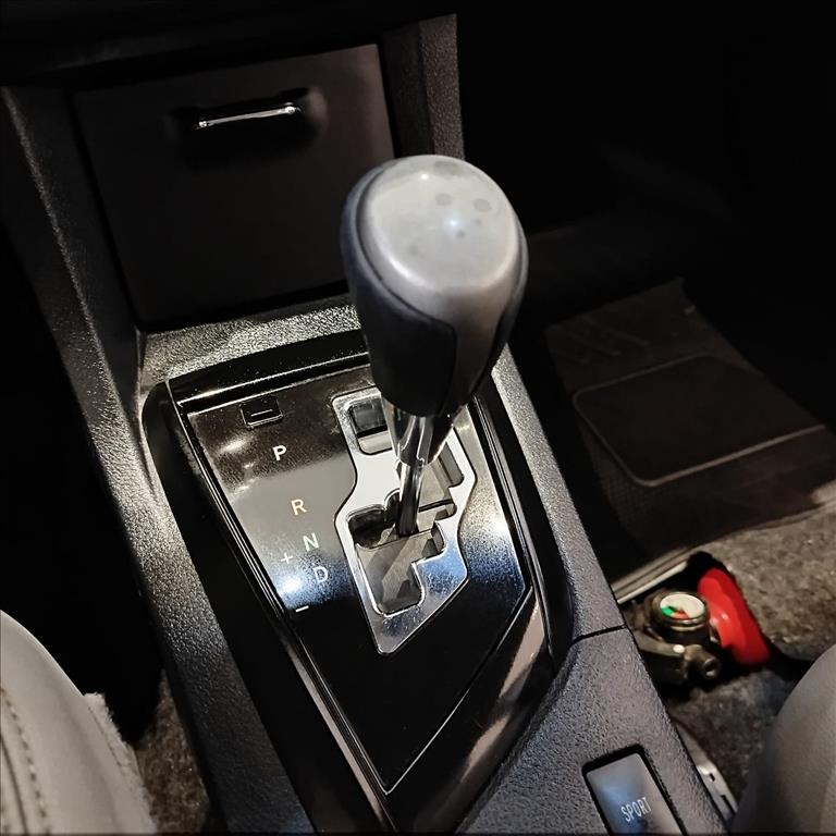 COROLLA 2.0 XEI 16V FLEX 4P AUTOMÁTICO