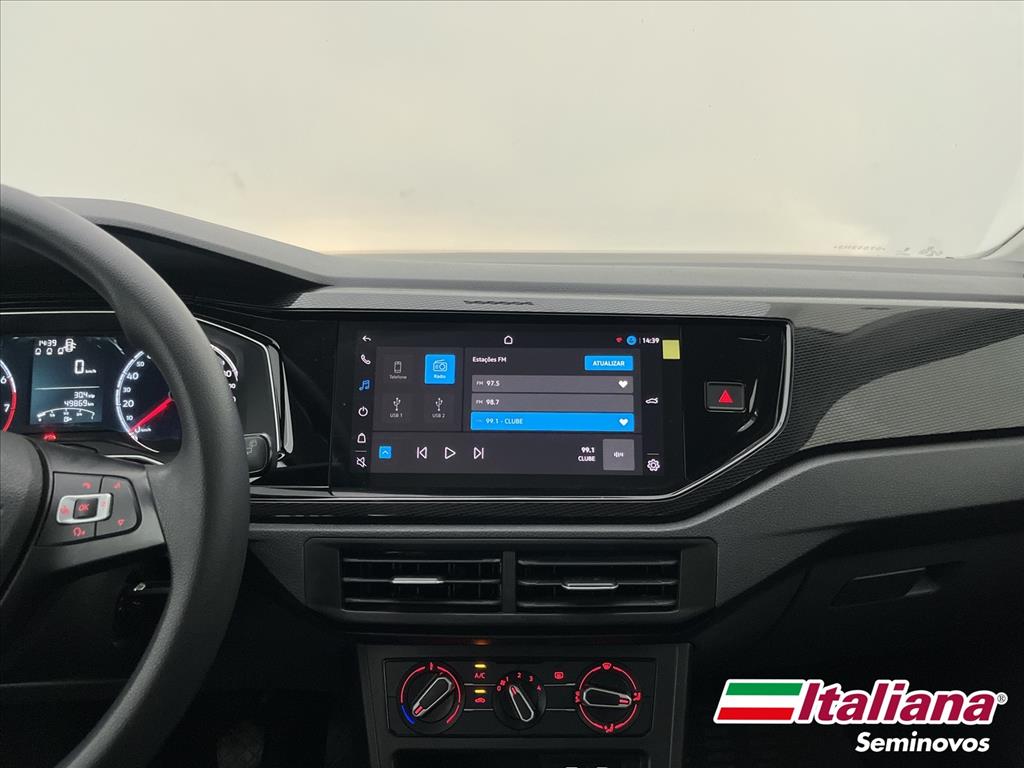 POLO 1.0 MPI TRACK MANUAL9