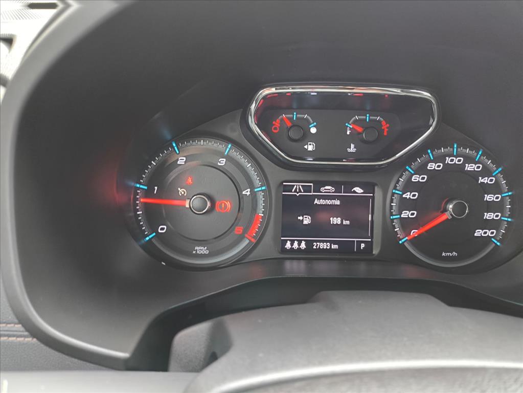 S10 2.8 16V TURBO DIESEL HIGH COUNTRY CD 4X4 AUTOMÁTICO