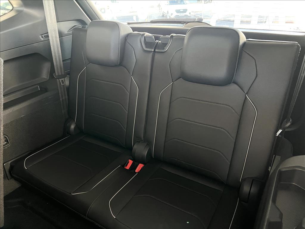 TIGUAN 2.0 300 TSI GASOLINA ALLSPACE R-LINE AUTOMÁTICO19