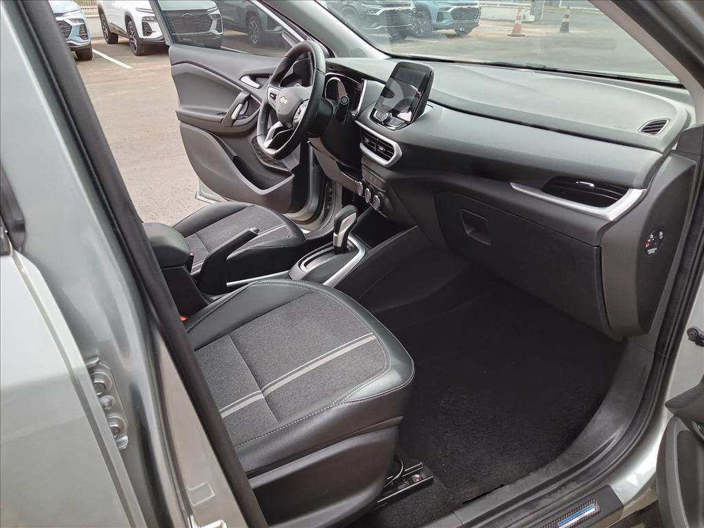 TRACKER 1.0 TURBO FLEX LTZ AUTOMÁTICO