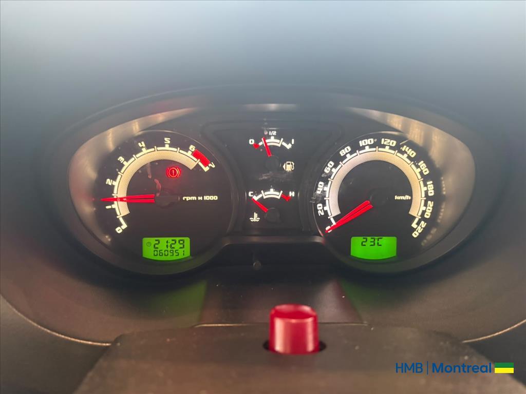 ECOSPORT 2.0 XLT 16V FLEX 4P MANUAL10
