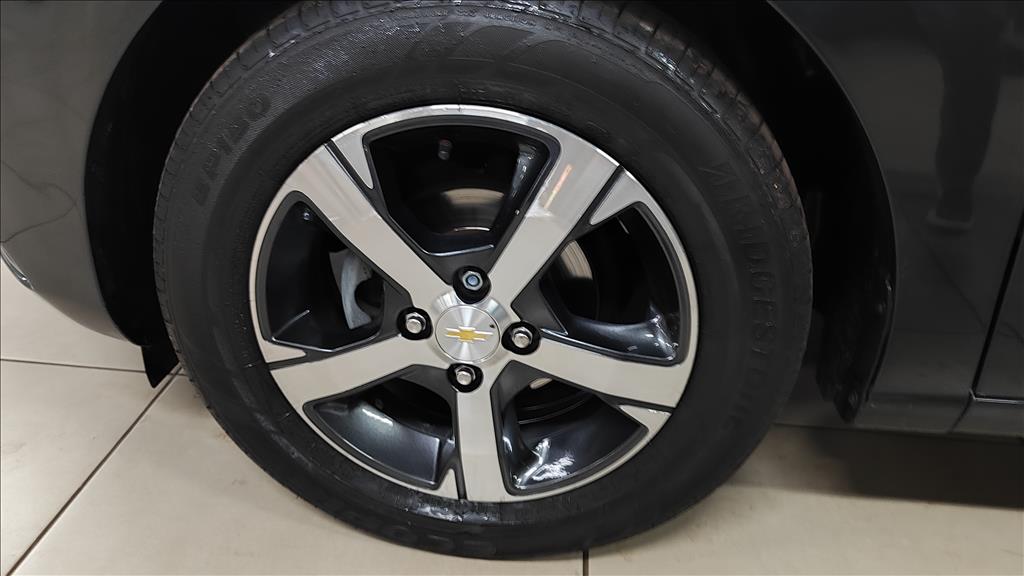 ONIX 1.4 MPFI LTZ 8V FLEX 4P AUTOMÁTICO ONIX 1.4 MPFI LTZ 8V FLEX 4P AUTOMÁTICO
