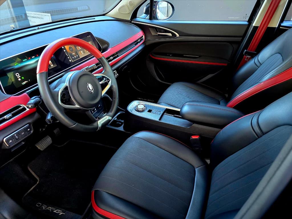 ORA 03 63 KW ELÉTRICO GT5