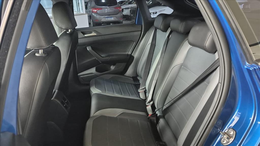 NIVUS 1.0 200 TSI TOTAL FLEX HIGHLINE AUTOMÁTICO11