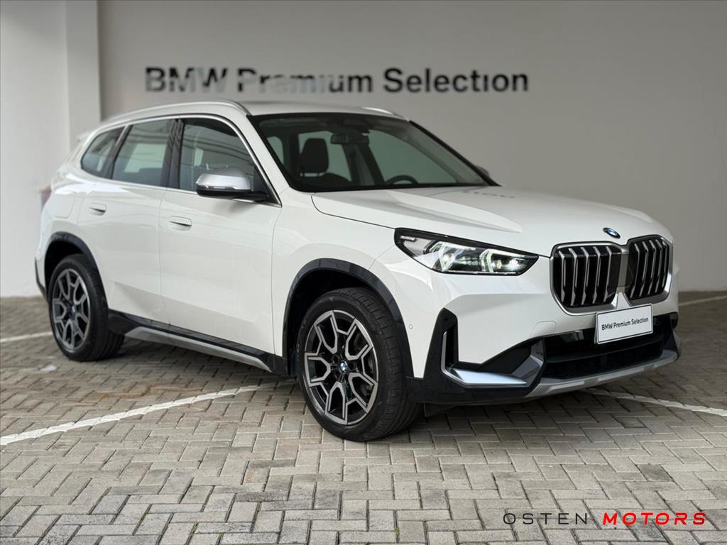 2.0 16V TURBO GASOLINA SDRIVE20I X-LINE STEPTRONIC