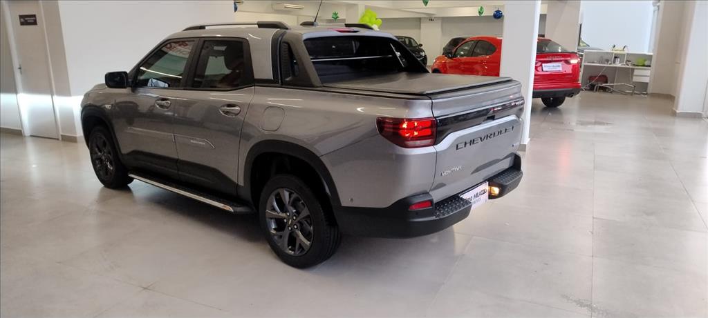 MONTANA 1.2 TURBO FLEX PREMIER AUTOMÁTICO10