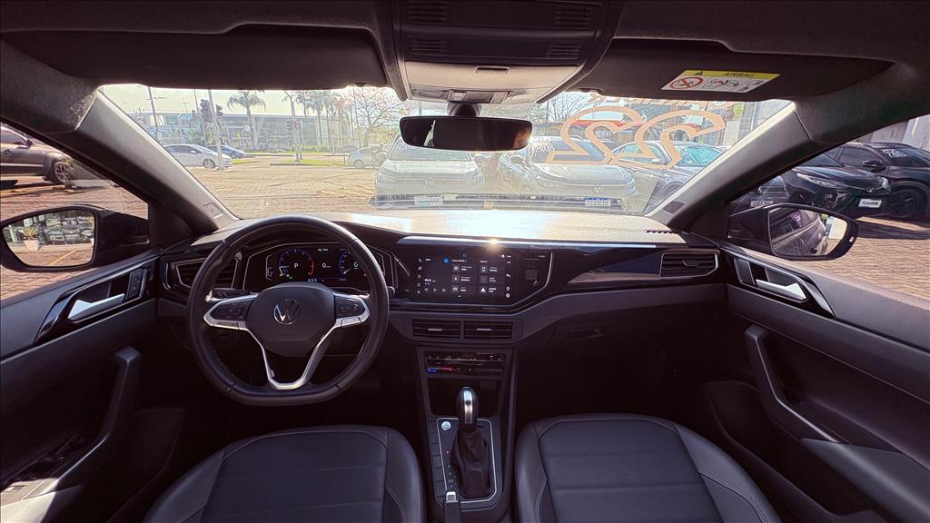 NIVUS 1.0 200 TSI TOTAL FLEX HIGHLINE AUTOMÁTICO12
