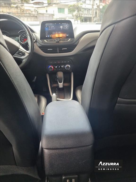 ONIX PLUS 1.0 TURBO FLEX PREMIER AUTOMÁTICO21