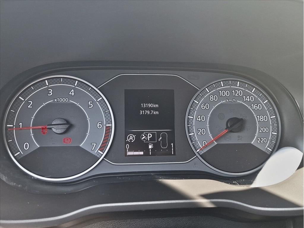 DUSTER 1.3 TCE FLEX ICONIC X-TRONIC6