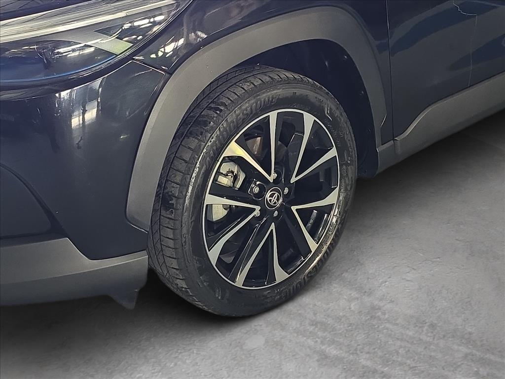 COROLLA CROSS 1.8 VVT-I HYBRID FLEX XRX CVT5