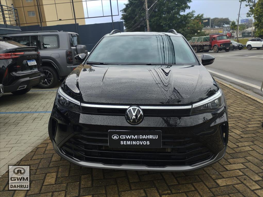 NIVUS 1.0 200 TSI TOTAL FLEX COMFORTLINE AUTOMÁTICO1