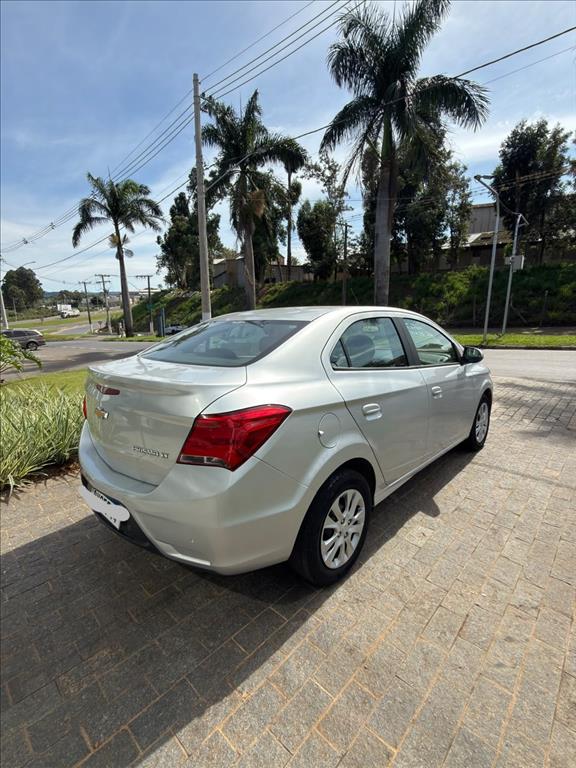 PRISMA 1.4 MPFI LT 8V FLEX 4P MANUAL1