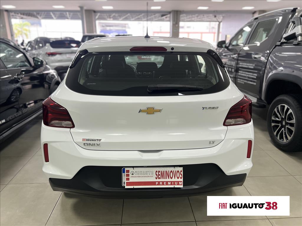 ONIX 1.0 TURBO FLEX LT MANUAL4