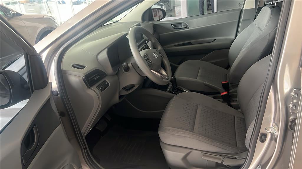 HB20S 1.0 TGDI FLEX COMFORT PLUS AUTOMÁTICO8