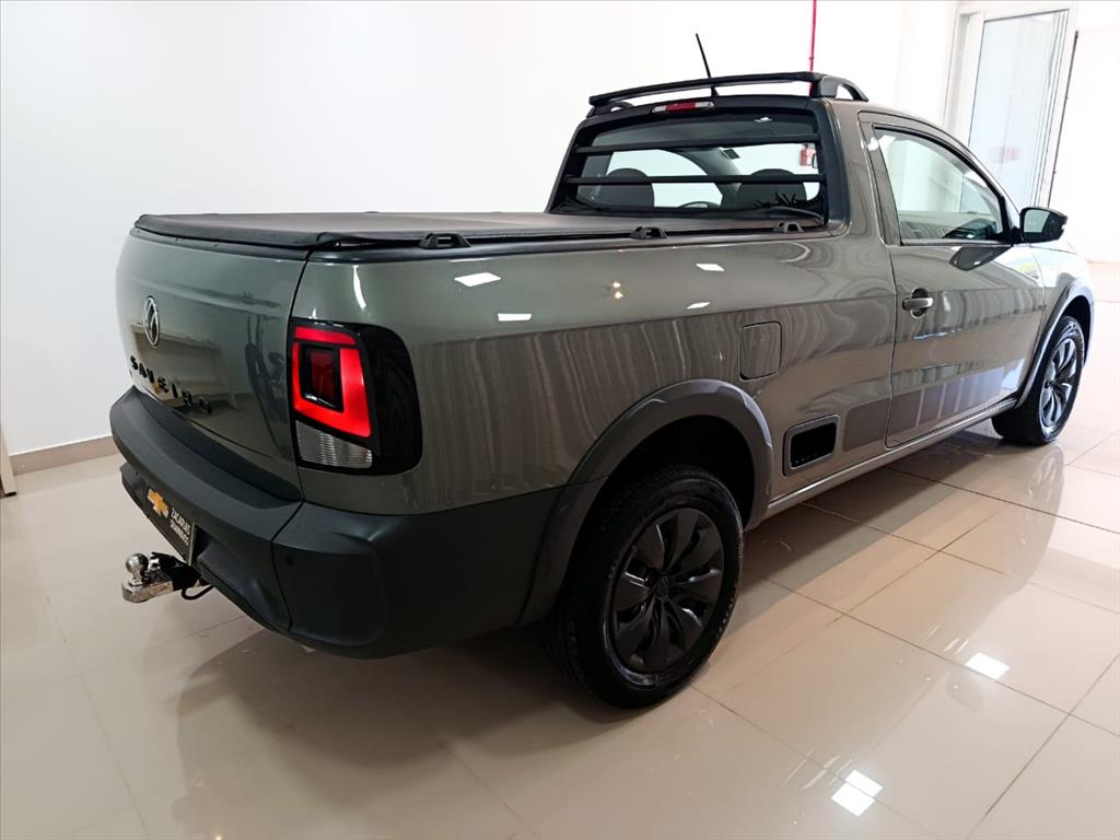 SAVEIRO 1.6 MSI TRENDLINE CS 16V FLEX 2P MANUAL4