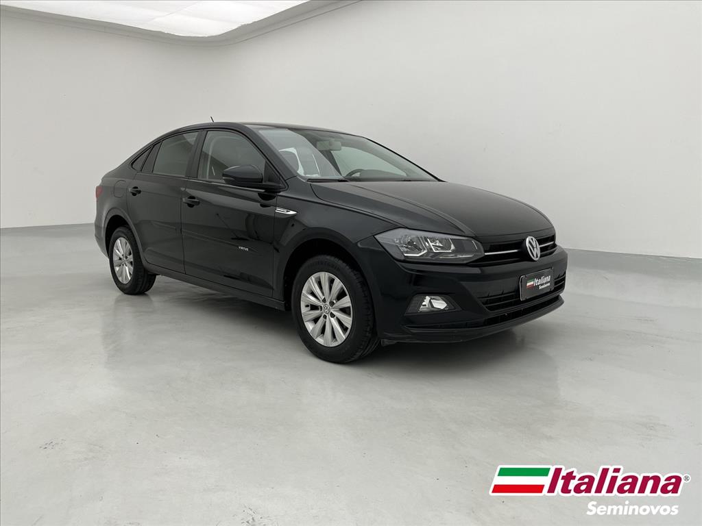 VIRTUS 1.0 200 TSI COMFORTLINE AUTOMÁTICO6