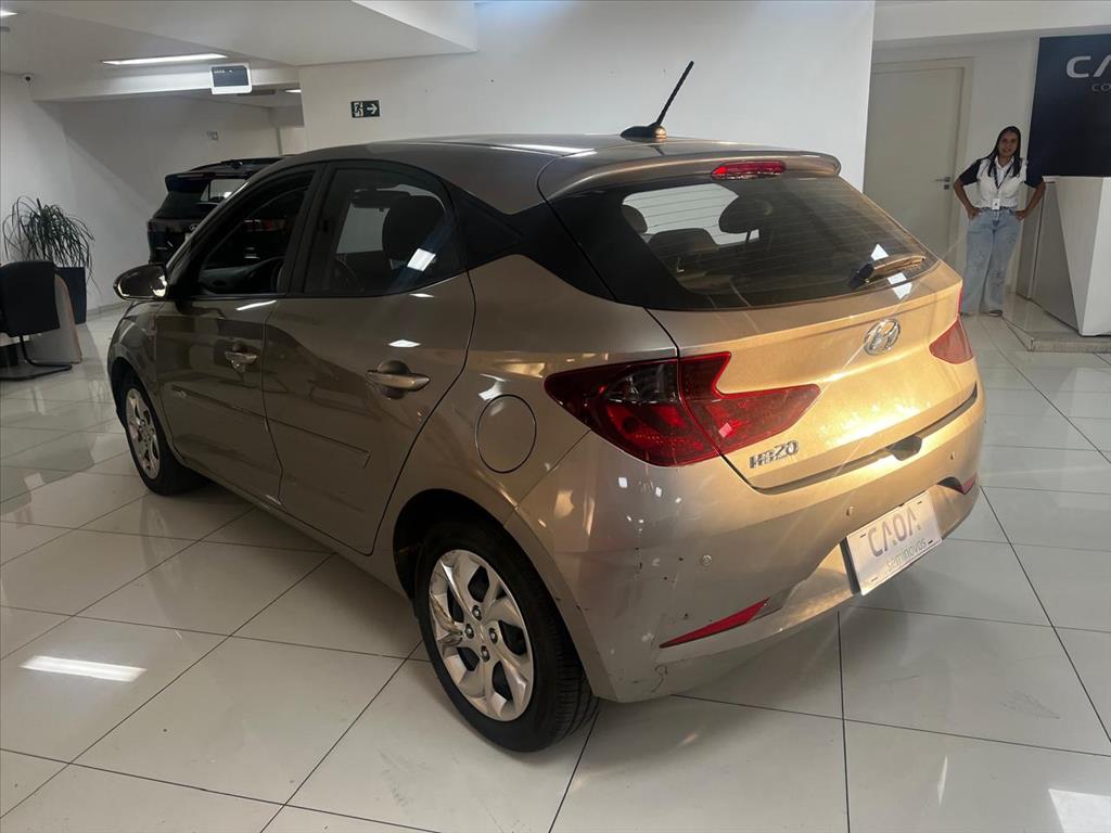 Hyundai-HB20-1.0 12V FLEX VISION MANUAL