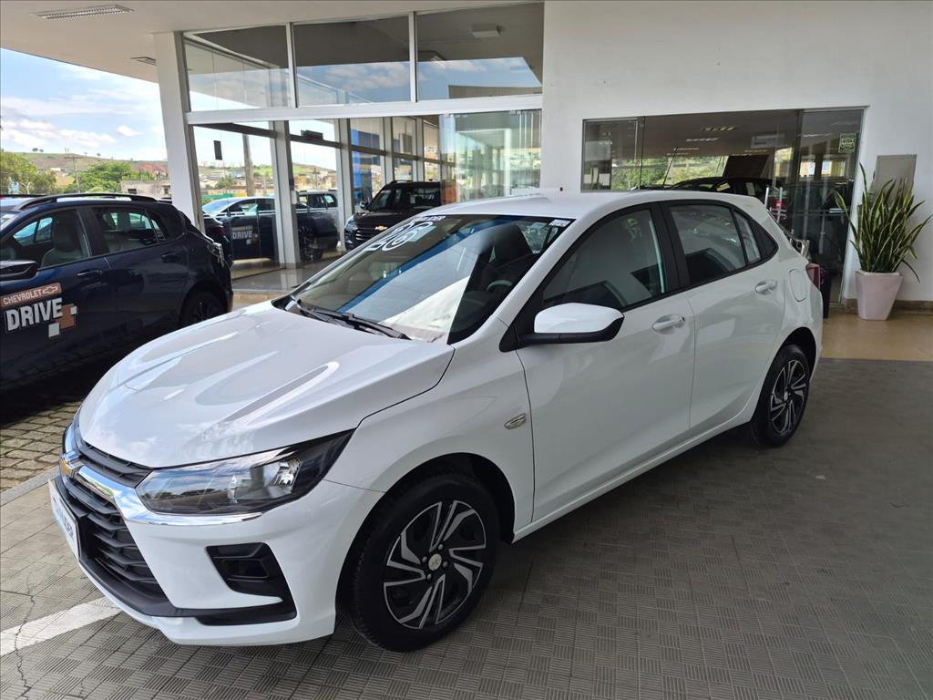 ONIX 1.0 FLEX MANUAL6
