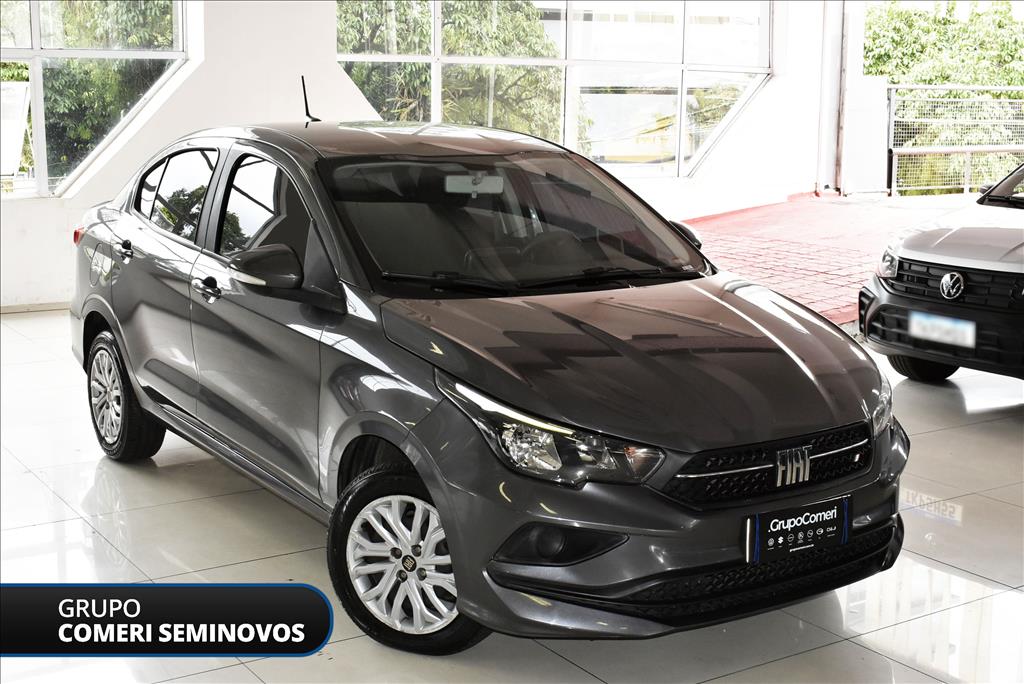 2022 FIAT CRONOS 1.3 FIREFLY FLEX DRIVE MANUAL